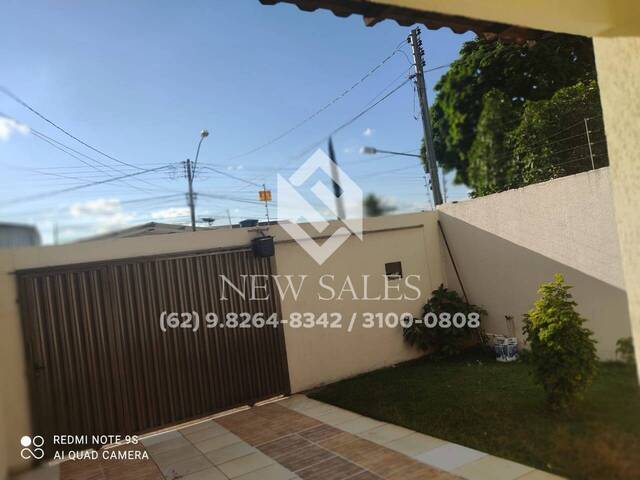 #6733 - Casa para Venda em Goiânia - GO - 2