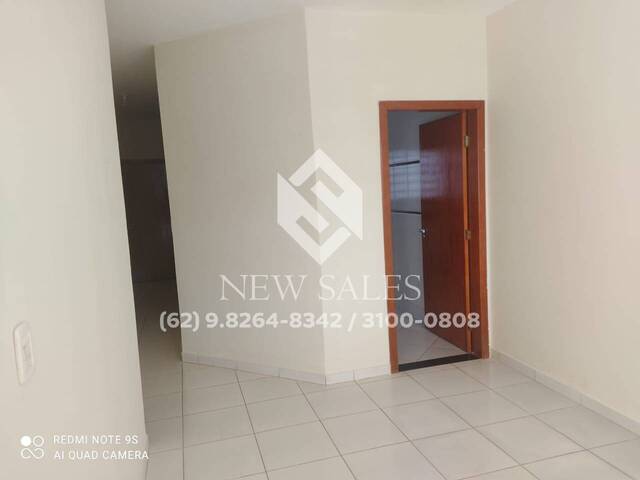 Casa para Venda em Goiânia - 5