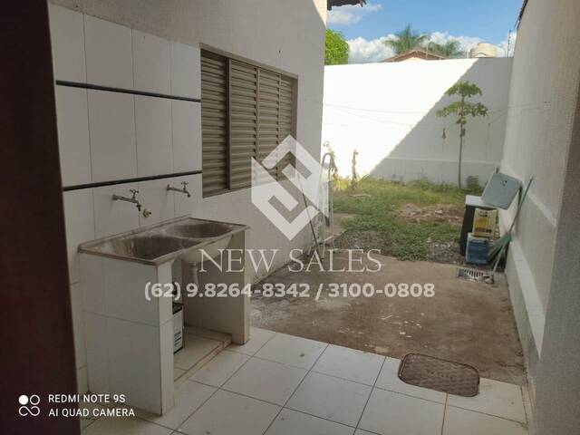 Casa para Venda em Goiânia - 4