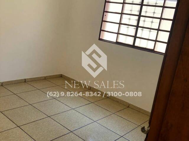 #7238 - Casa para Venda em Goiânia - GO - 3