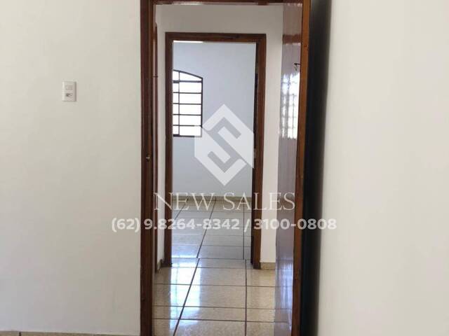 #7238 - Casa para Venda em Goiânia - GO - 2