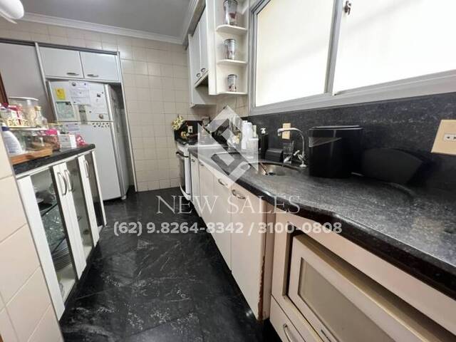 Apartamento para Venda em Goiânia - 5