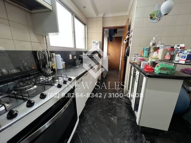 Apartamento para Venda em Goiânia - 4