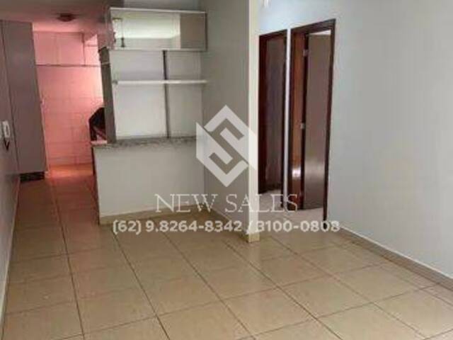 #139 - Apartamento para Venda em Goiânia - GO - 2