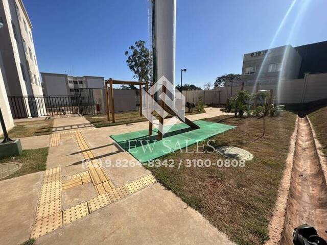 Apartamento para Venda em Goiânia - 1