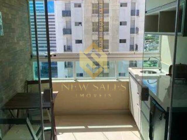 Apartamento para Venda em Goiânia - 4