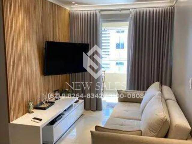#11927 - Apartamento para Venda em Goiânia - GO
