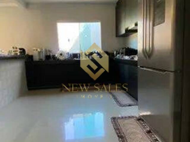 Casa para Venda em Goiânia - 2