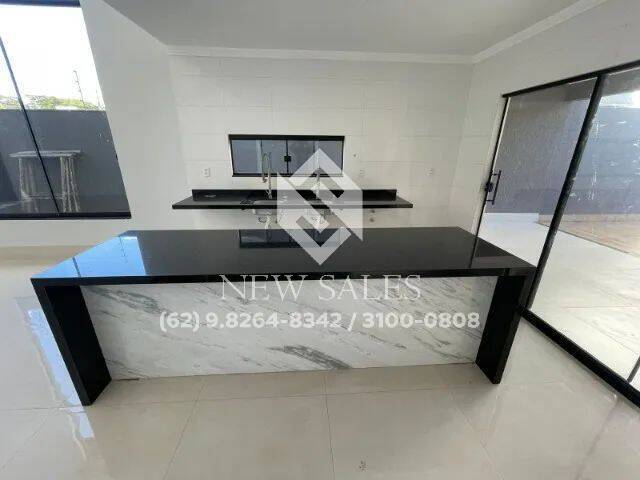 #387 - Casa para Venda em Goiânia - GO - 3