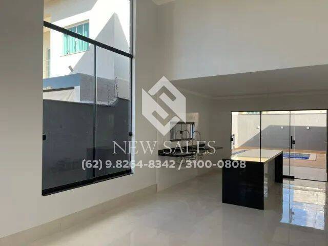 Casa para Venda em Goiânia - 4