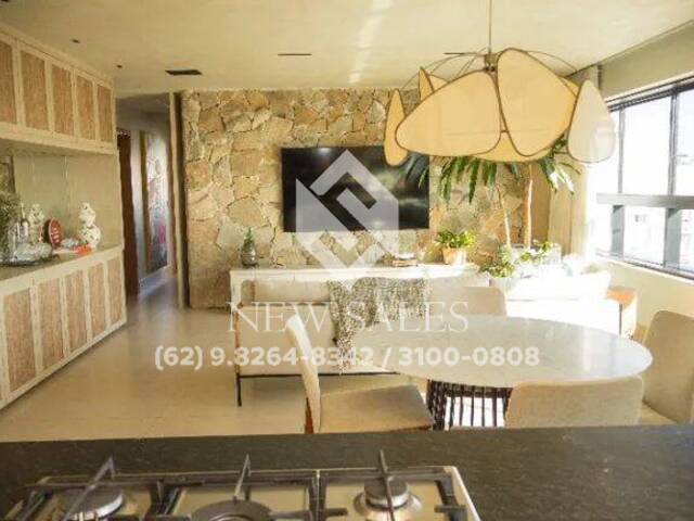 Apartamento para Venda em Goiânia - 4