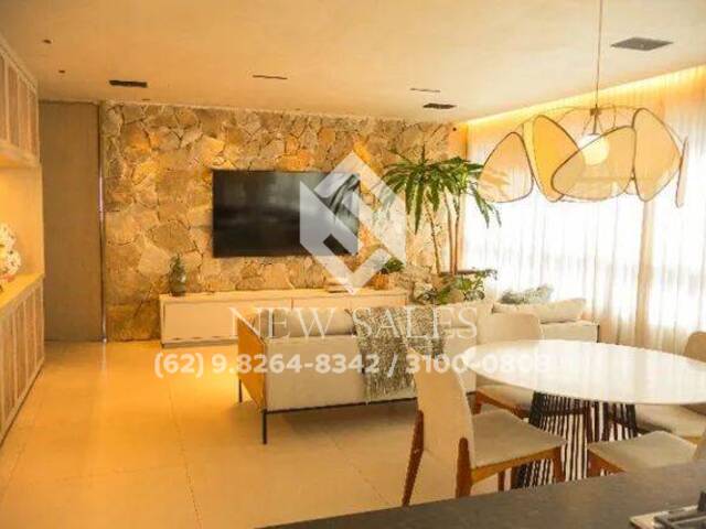 Apartamento para Venda em Goiânia - 3
