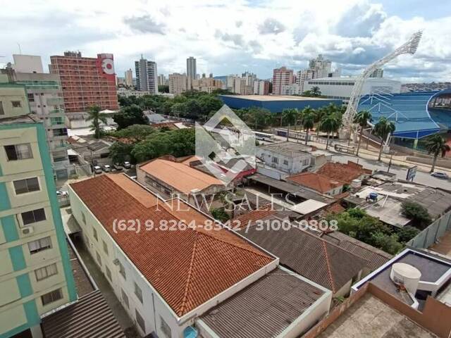 #485 - Apartamento para Venda em Goiânia - GO - 3