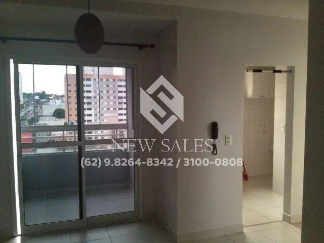 #648 - Apartamento para Venda em Goiânia - GO - 1