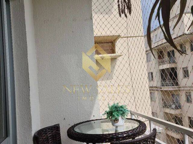 Apartamento para Venda em Goiânia - 4