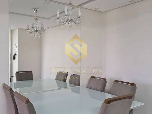 Apartamento para Venda em Goiânia - 2