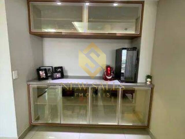 Apartamento para Venda em Goiânia - 4