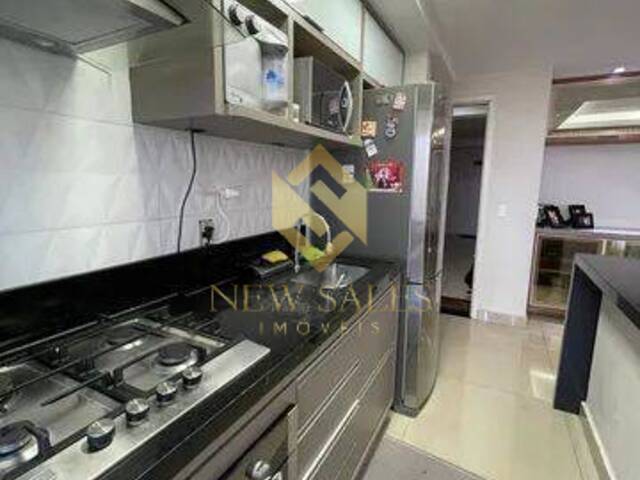 Apartamento para Venda em Goiânia - 3