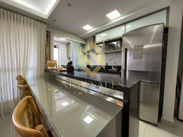 Apartamento para Venda em Goiânia - 2