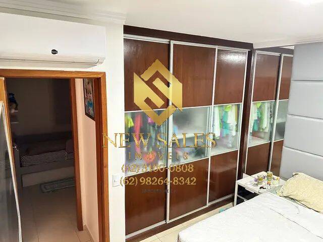 Apartamento para Venda em Goiânia - 5