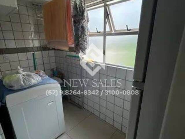#760 - Apartamento para Venda em Goiânia - GO - 3