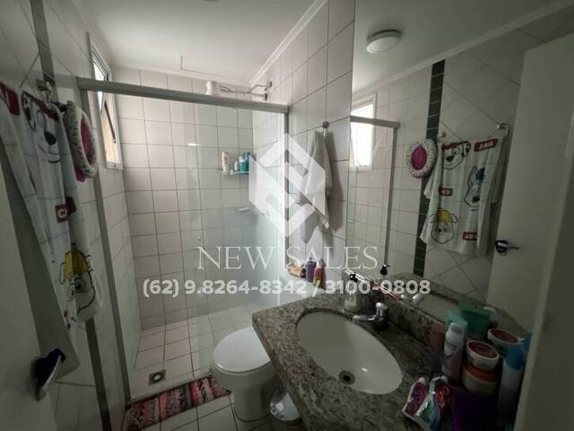Casa para Venda em Goiânia - 3