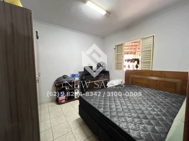 Casa para Venda em Goiânia - 4