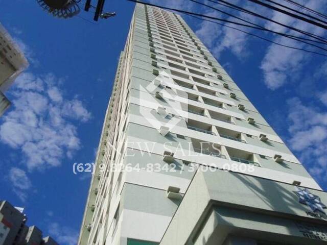 #847 - Apartamento para Venda em Goiânia - GO - 2