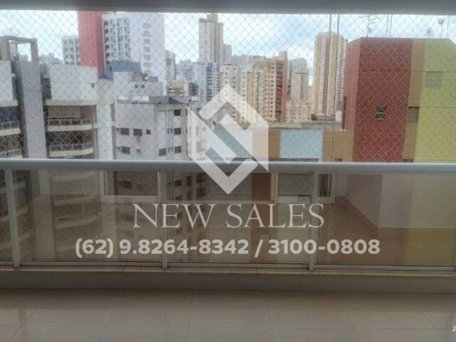 Apartamento para Venda em Goiânia - 4
