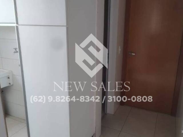 Apartamento para Venda em Goiânia - 5