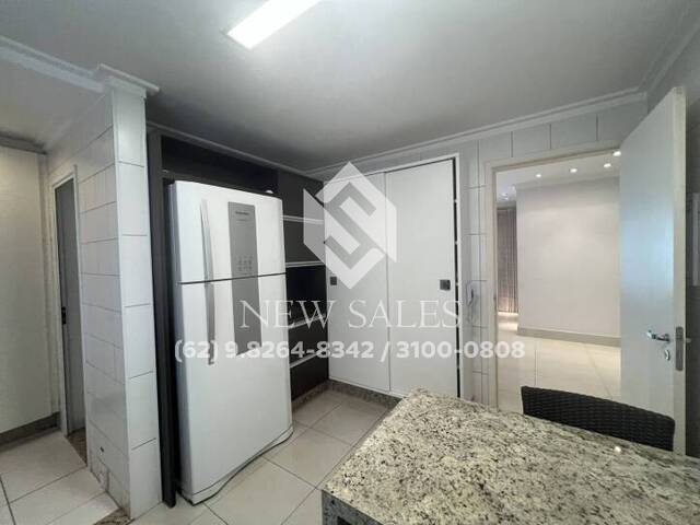 Apartamento para Venda em Goiânia - 4