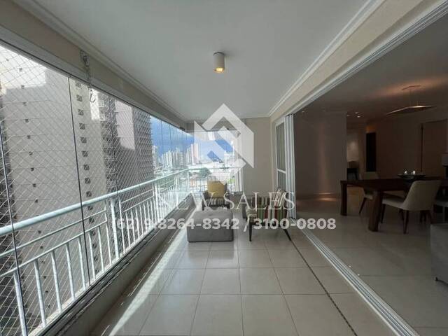 #863 - Apartamento para Venda em Goiânia - GO