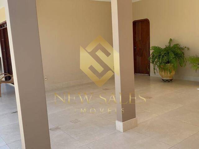 Casa para Venda em Goiânia - 5