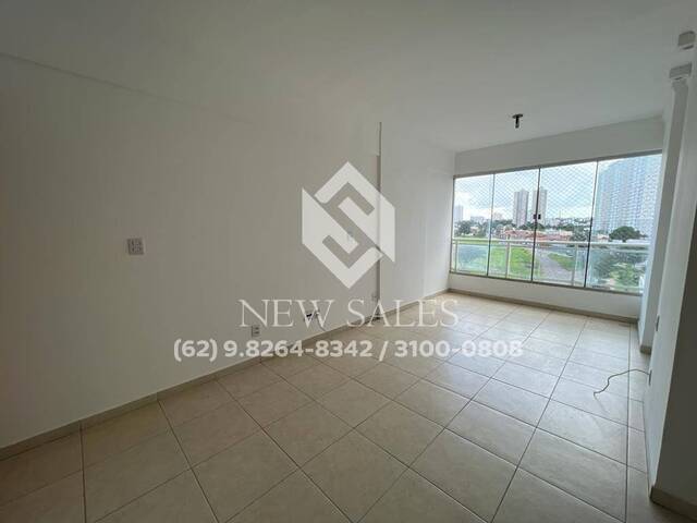 #10316 - Apartamento para Venda em Goiânia - GO - 2
