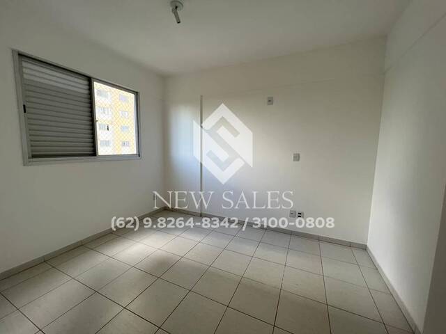 Apartamento para Venda em Goiânia - 4