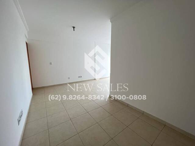 #10316 - Apartamento para Venda em Goiânia - GO - 3