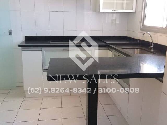 Apartamento para Venda em Goiânia - 4