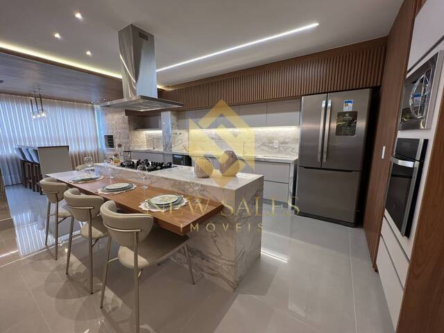 Apartamento para Venda em Goiânia - 2