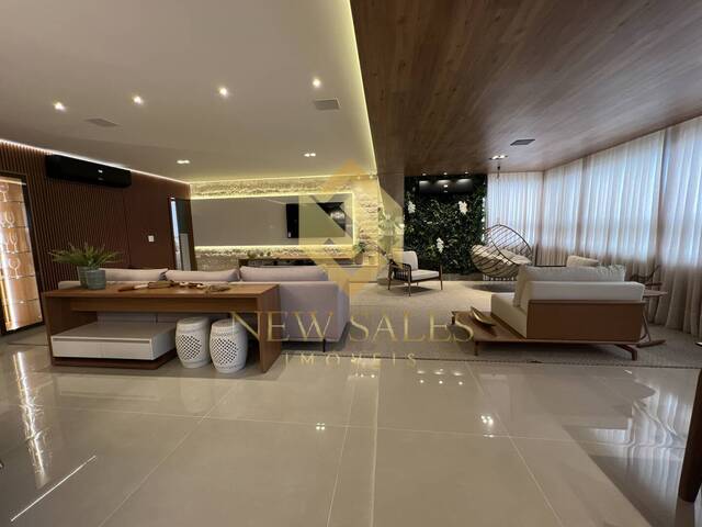 Apartamento para Venda em Goiânia - 4