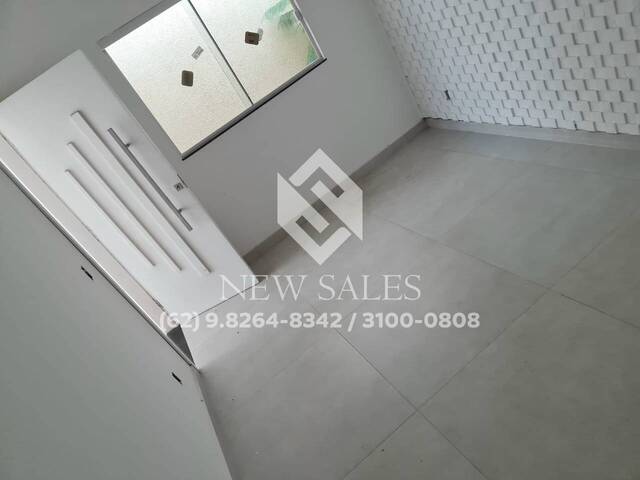 #10487 - Casa para Venda em Goiânia - GO - 2