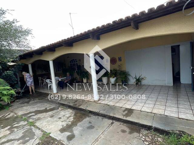 Casa para Venda em Goiânia - 5
