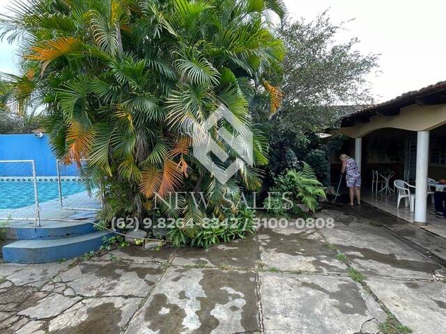 Casa para Venda em Goiânia - 4