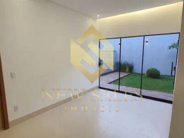 Casa para Venda em Goiânia - 4