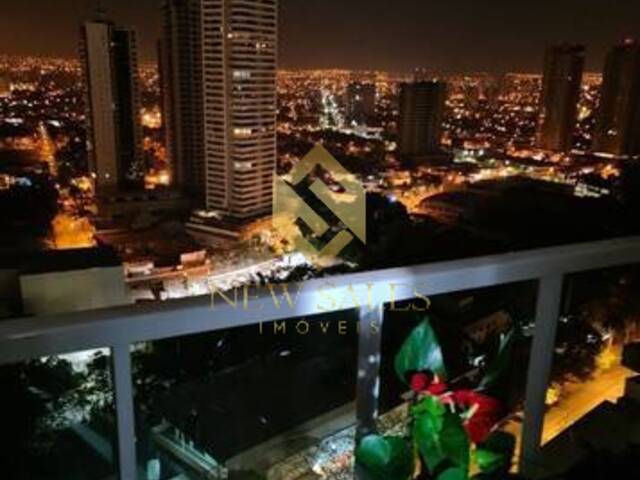 Casa para Venda em Goiânia - 3