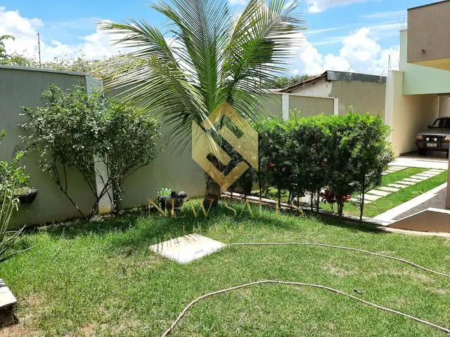 Casa para Venda em Goiânia - 4