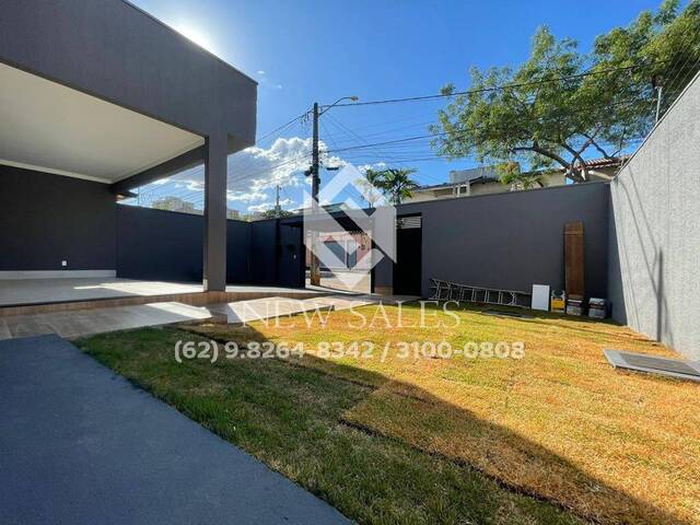 Casa para Venda em Goiânia - 3