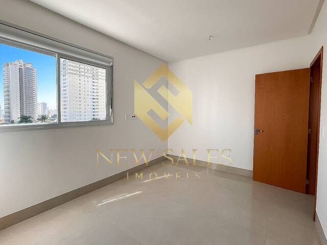 Apartamento para Venda em Goiânia - 4