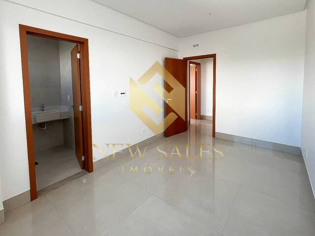 Apartamento para Venda em Goiânia - 3