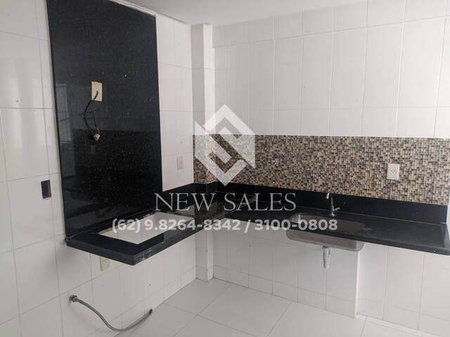 Apartamento para Venda em Goiânia - 5