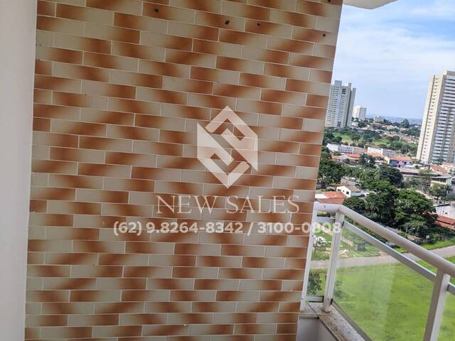 Apartamento para Venda em Goiânia - 4